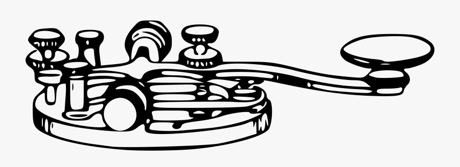 Clipart - Telegraph Clipart, Transparent Clipart