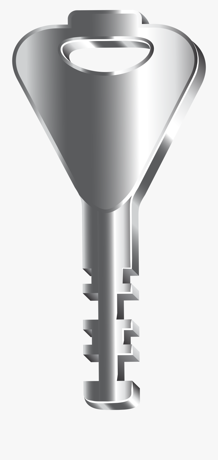 Key Png Clip Art - Clip Art, Transparent Clipart