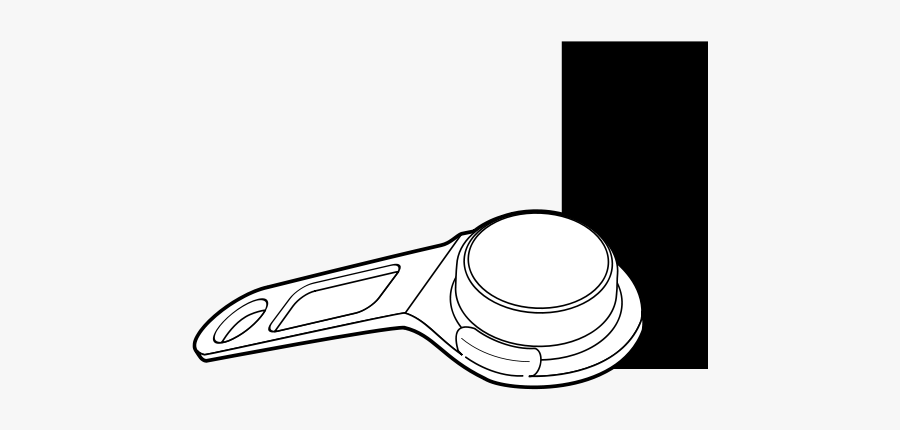 Touchmemory Key - Sketch, Transparent Clipart
