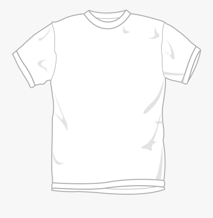 T-shirt Clip Art Shirts Clipart Free To Use Resource - Active Shirt, Transparent Clipart