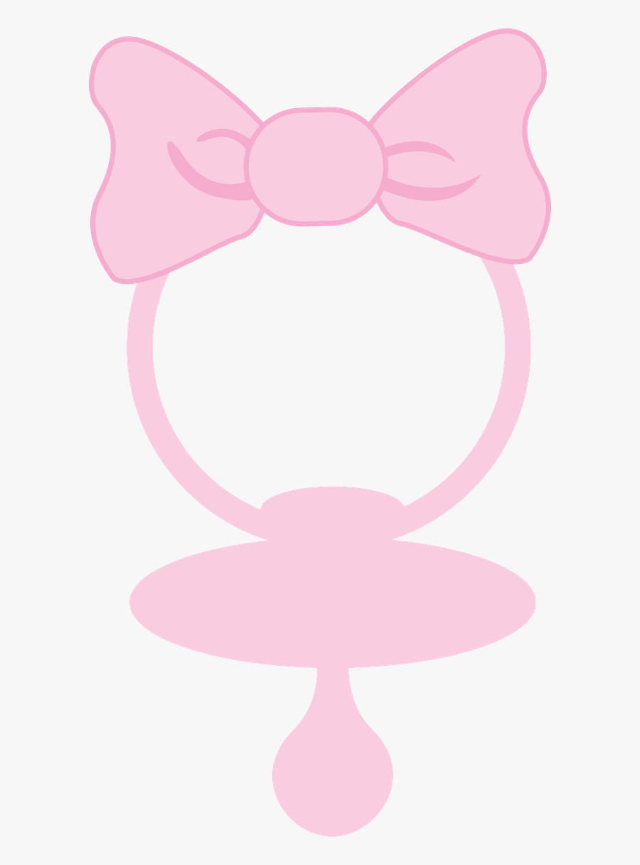 Pacifier Clipart Baby Stuff, Transparent Clipart