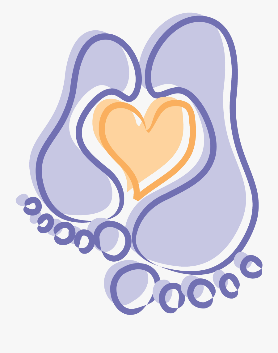 Heartsong Maternity Services Information - Heart, Transparent Clipart