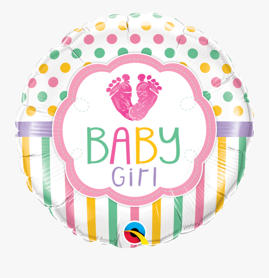 Huellitas De Bebe Boy, Transparent Clipart