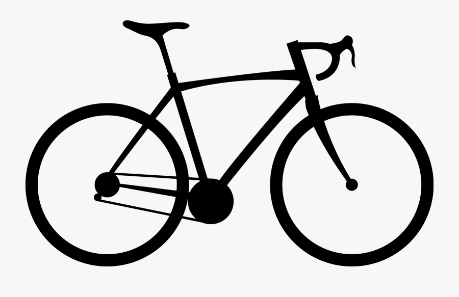 Cunrmpq - Merida S Presso 500, Transparent Clipart