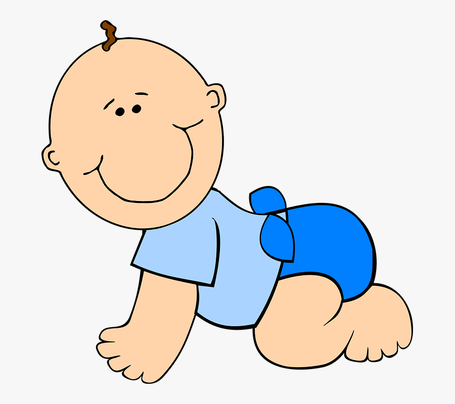 Baby Clipart, Transparent Clipart