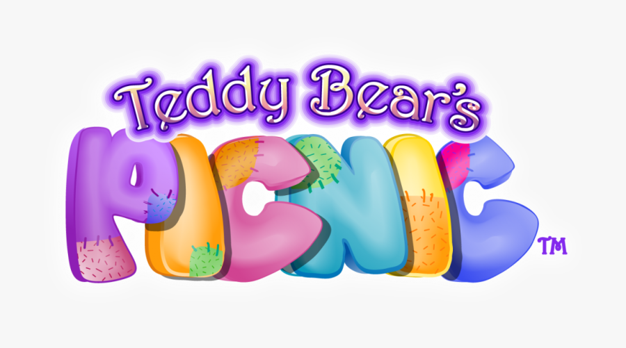 Teddy Bears Picnic Images Clipart , Png Download - Teddy Bear Picnic Clipart, Transparent Clipart