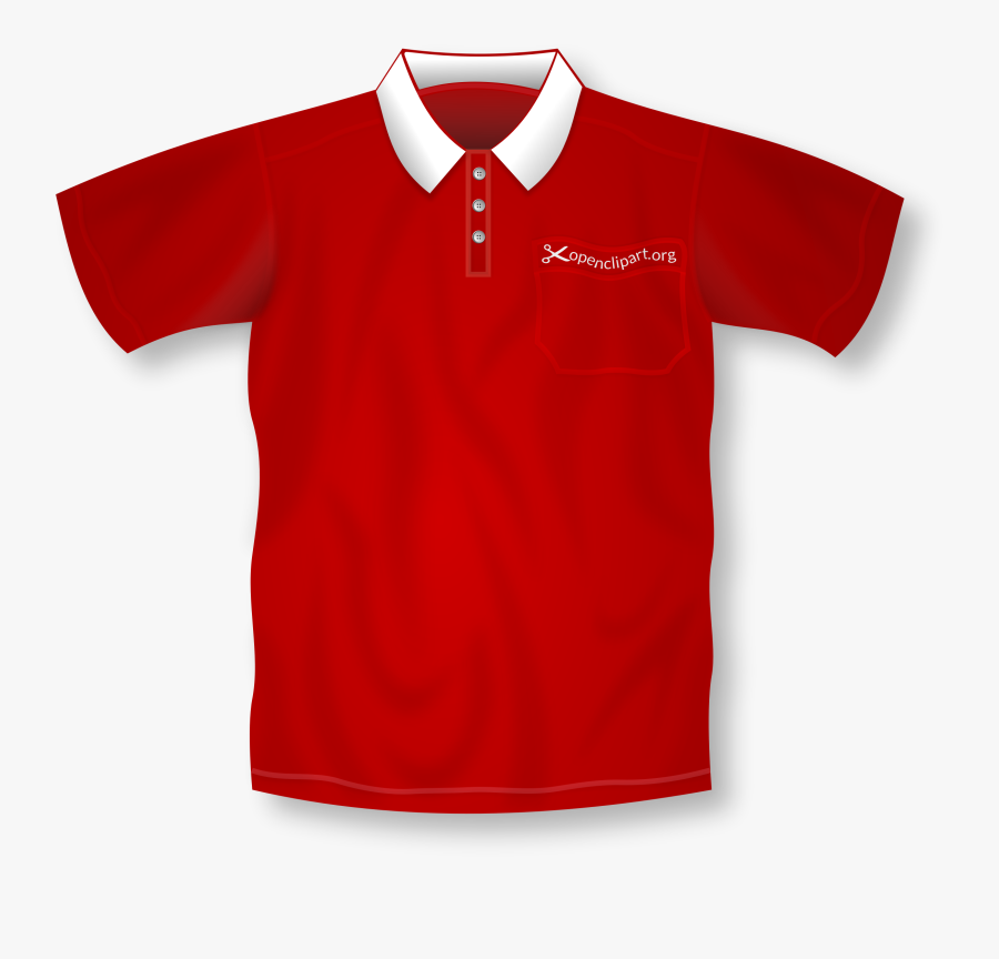 T-shirt Polo Shirt Clothing Top - Shirt For Boys Clipart, Transparent Clipart