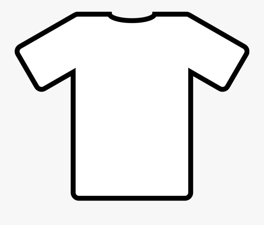 Shirt Clipart Shirt Logo - T Shirt Clip Art, Transparent Clipart