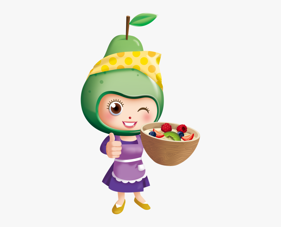 Picnic Clipart Hddfhm - Cartoon, Transparent Clipart