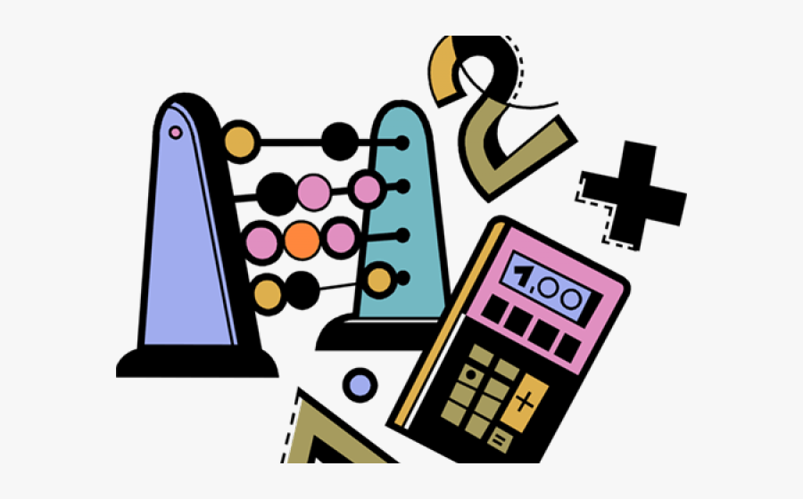 Calculator Pictures Clip Art, Transparent Clipart