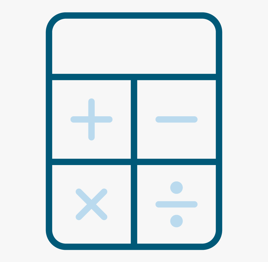 Calculator Calculator Icon Purple , Free Transparent Clipart ClipartKey