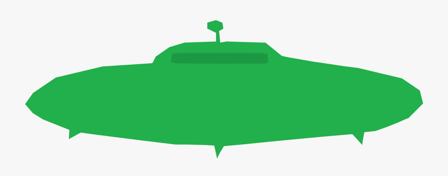 Transparent Ufo Clipart Free, Transparent Clipart