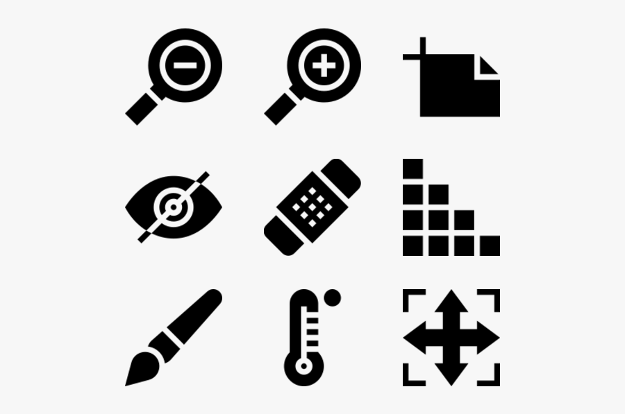 14,812 Free Vector Icons - Information Technology Icon Vector, Transparent Clipart