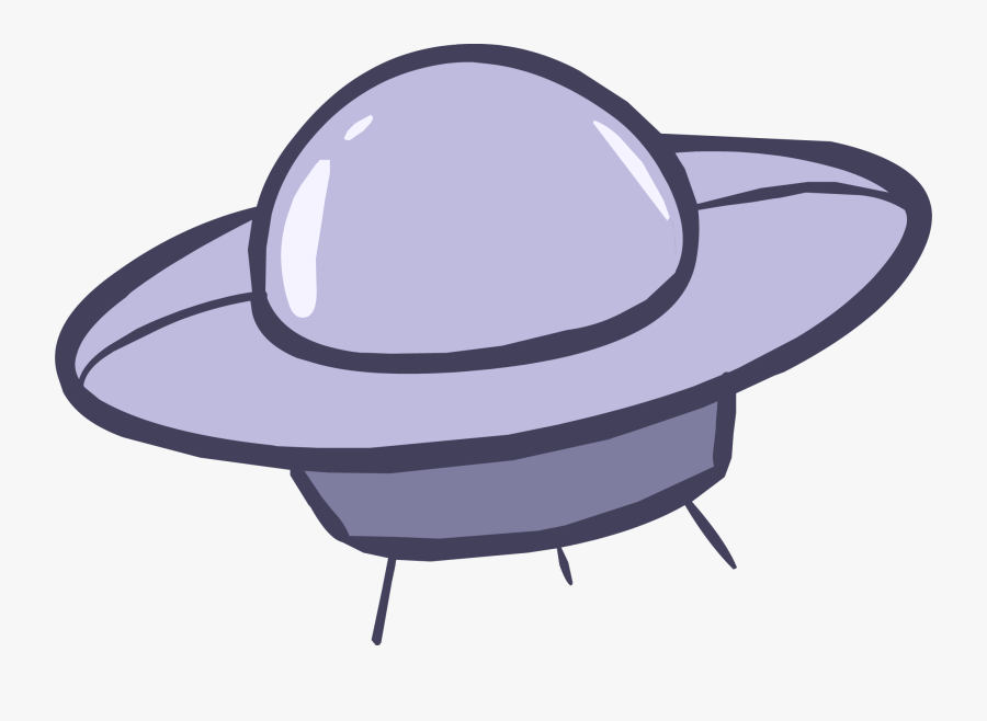 Ufo Png Transparent Images - Clipart Ufo Png, Transparent Clipart