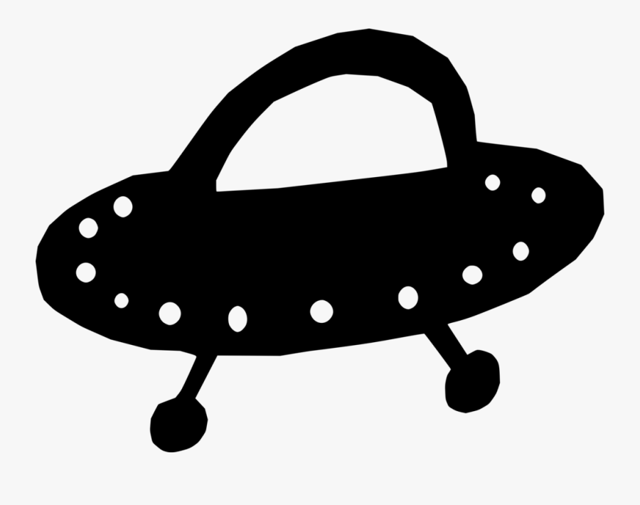 Ufo - Ufo Clipart, Transparent Clipart