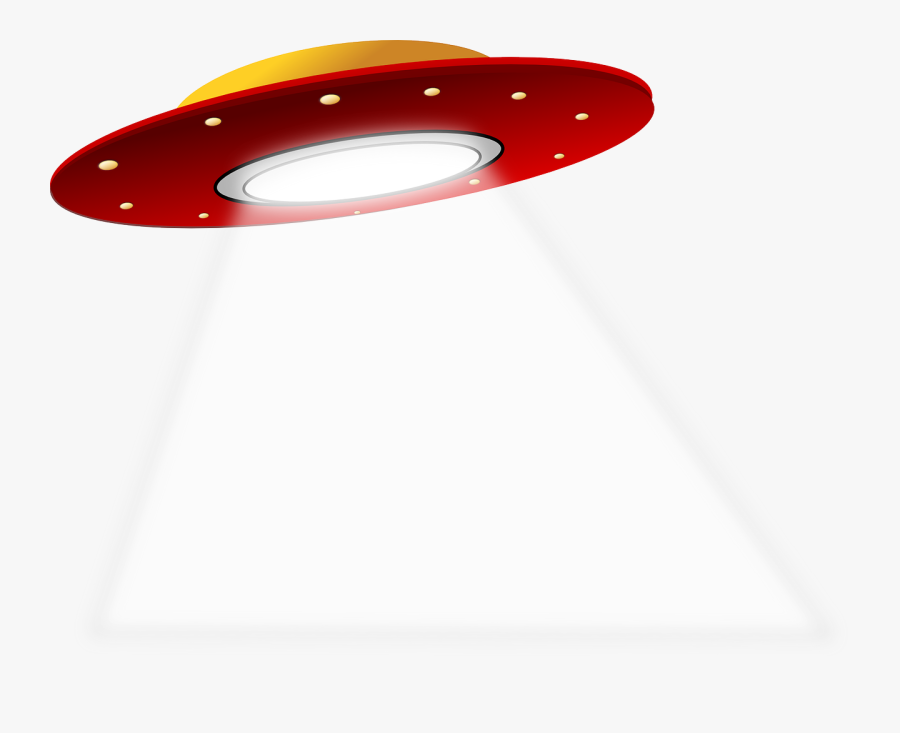 Ufo Clip Art, Transparent Clipart