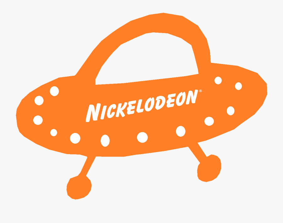 Ufo 1 By Misterguydom15 Ufo 1 By Misterguydom15 - Nickelodeon, Transparent Clipart