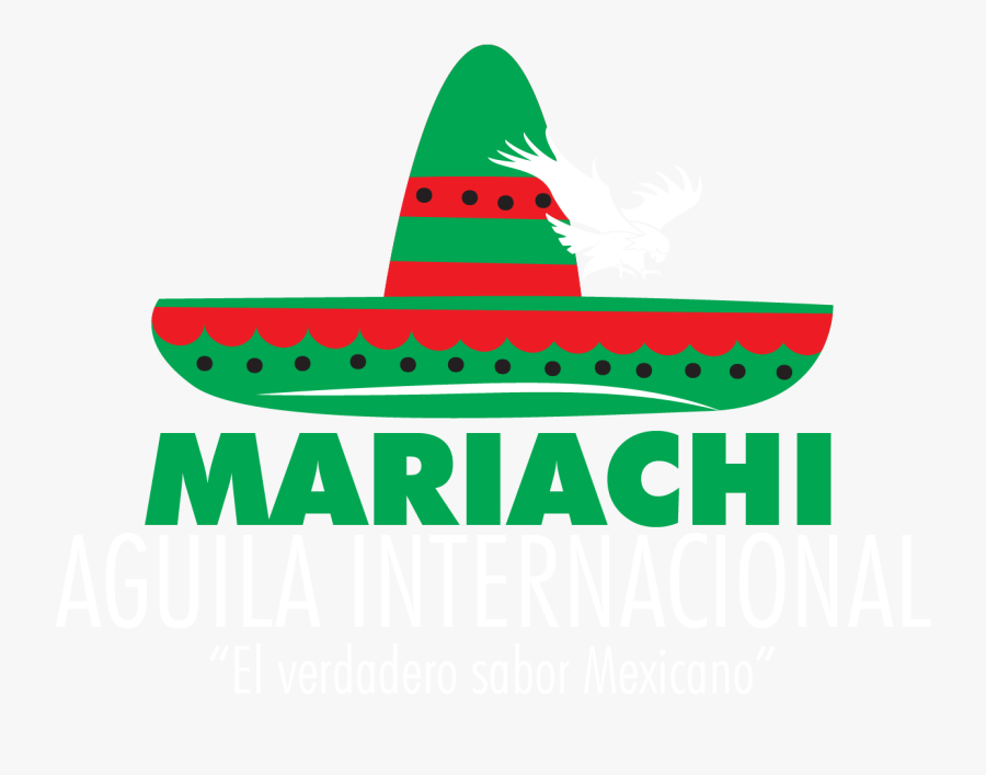 Mariachi Aguila Internacional - Lee's Marketplace, Transparent Clipart