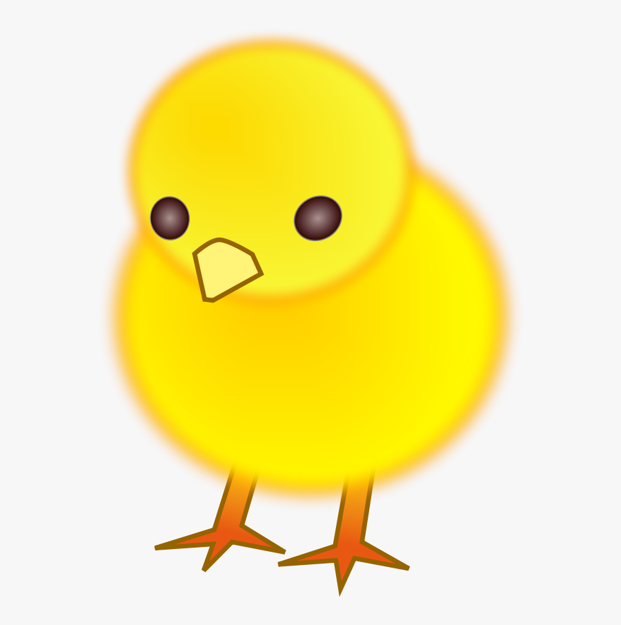 Chick - صوره كتكوت ب Clipart, Transparent Clipart