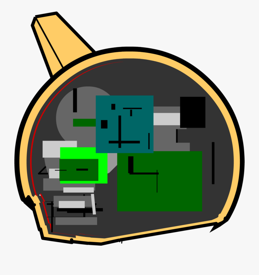 Transparent Ufo Clipart, Transparent Clipart