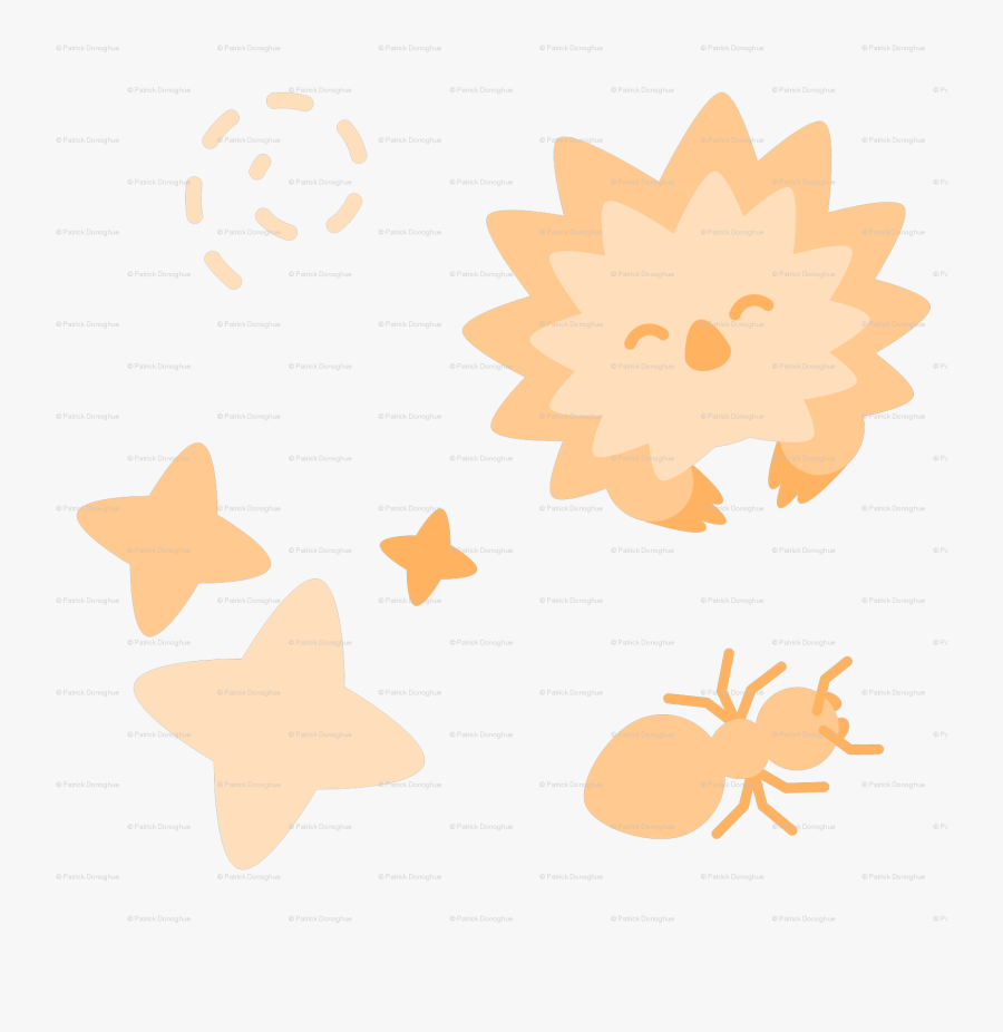 Spriton The Echidna - 2019 Current Affairs In Bengali, Transparent Clipart