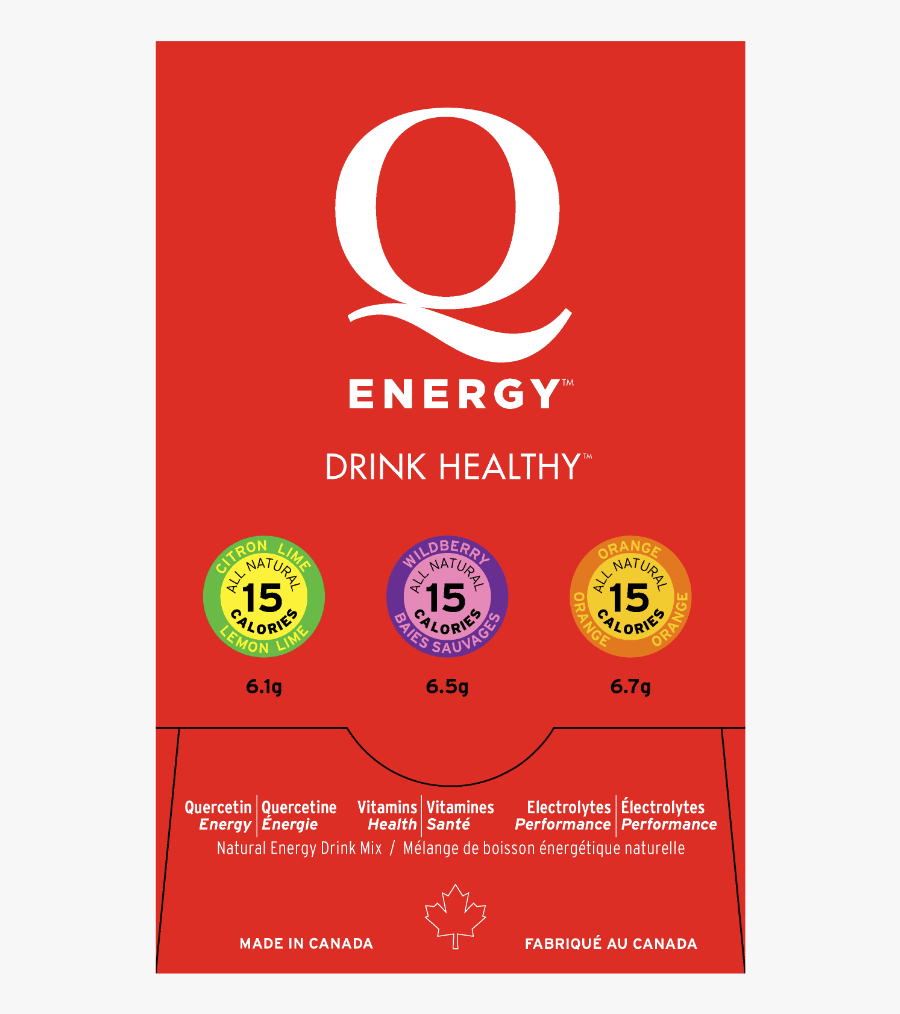 Q Energy Free Sample Pack - Q Energy, Transparent Clipart