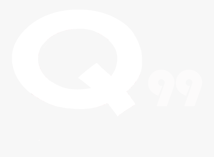 Www - Q99live - Com - Circle, Transparent Clipart
