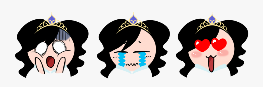 Deema Loves Drama, Transparent Clipart
