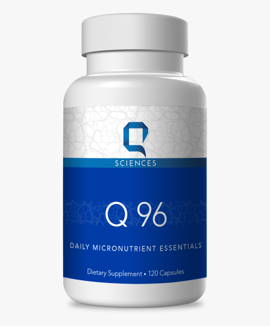 Q Sciences Amino Acids, Transparent Clipart