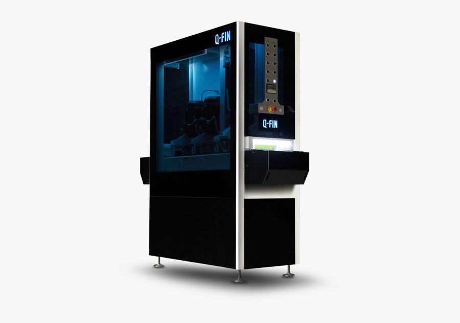 Q Fin F200 Xl, Transparent Clipart