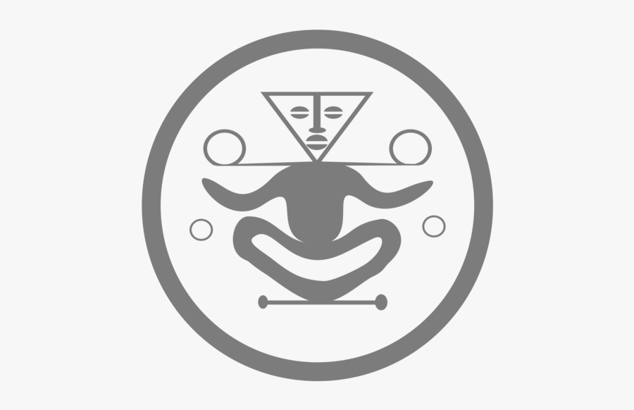 Symbol,logo,circle - Circle, Transparent Clipart