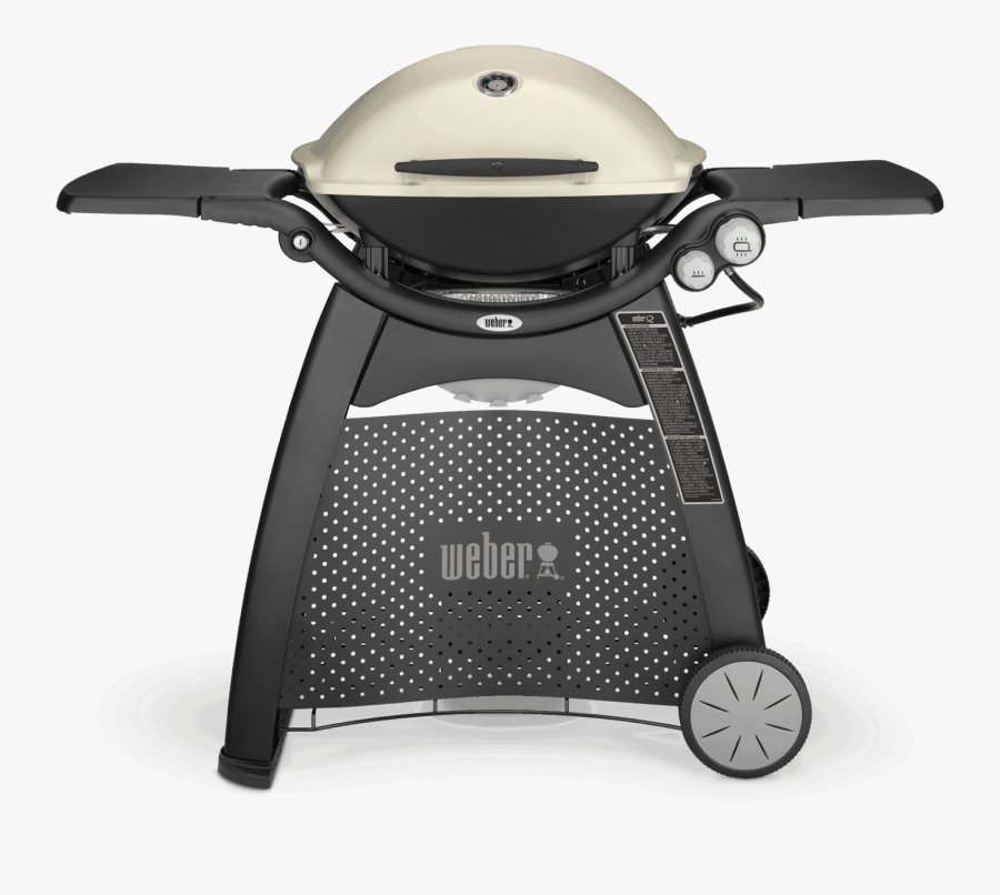 Weber Q 3200, Transparent Clipart
