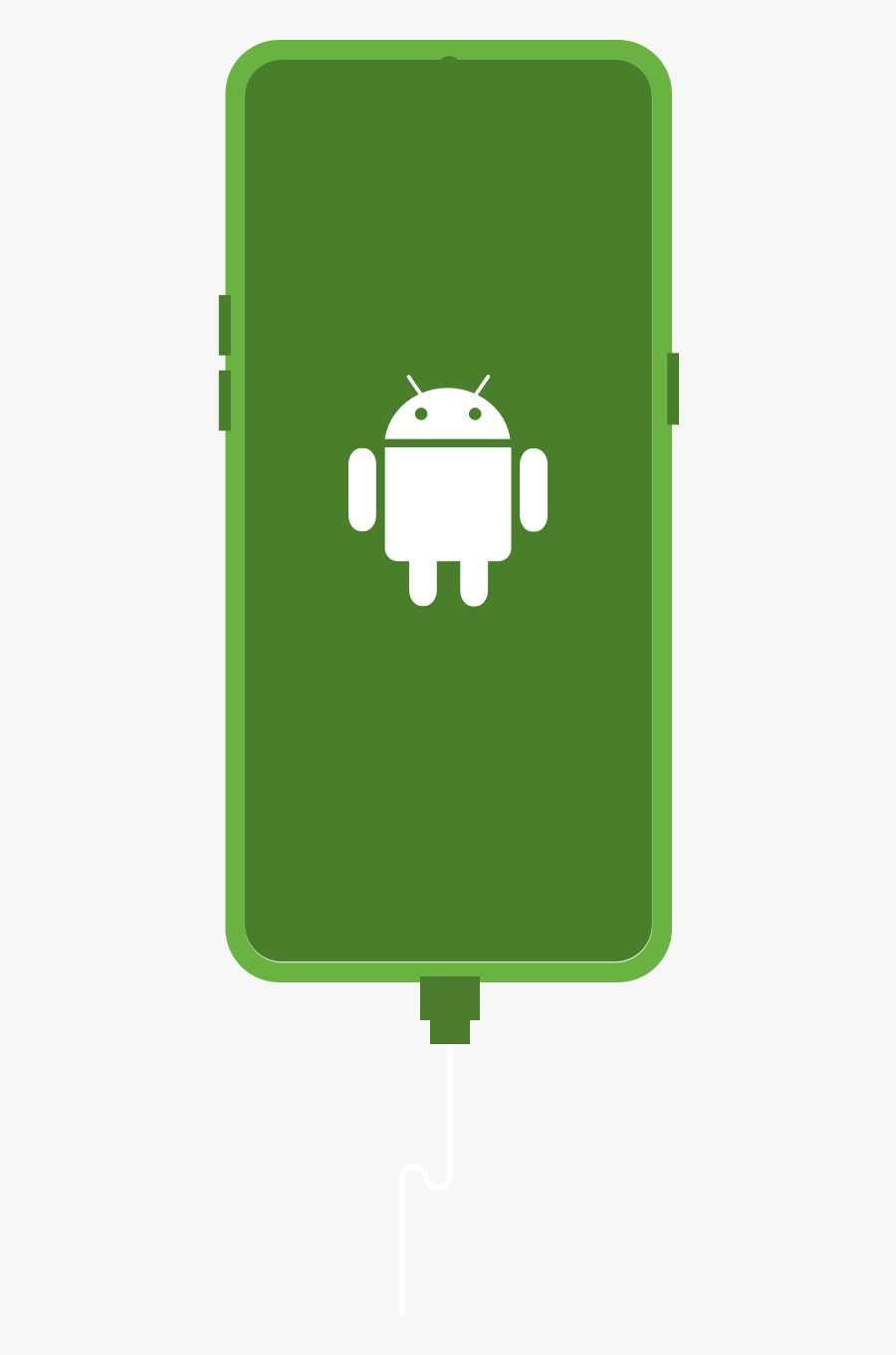 "class="report Issues Icon - Android, Transparent Clipart