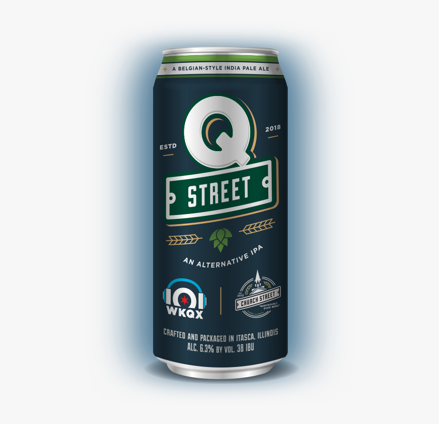 Church Street Brewing, Transparent Clipart