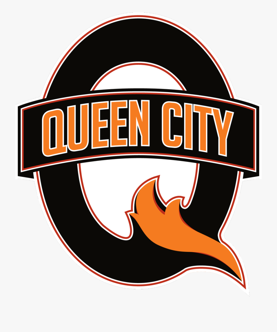 Queen City Q, Transparent Clipart