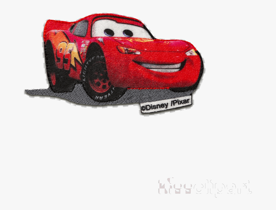 Lightning Mcqueen 95 Aufnher Bgelbild Cars Disney Comic - Lightning, Transparent Clipart