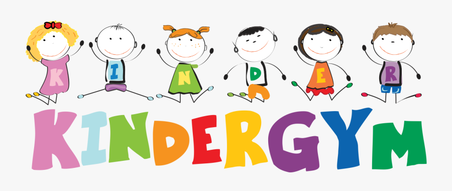 Kindergym, Transparent Clipart