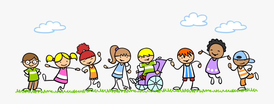 Children's Physiotherapy, Transparent Clipart