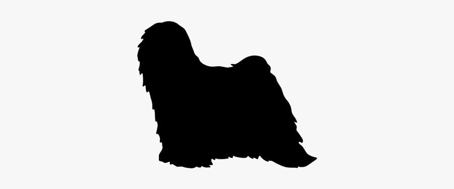 Dog Breed English Cocker Spaniel American Cocker Spaniel - American Cocker Spaniel Silhouette, Transparent Clipart