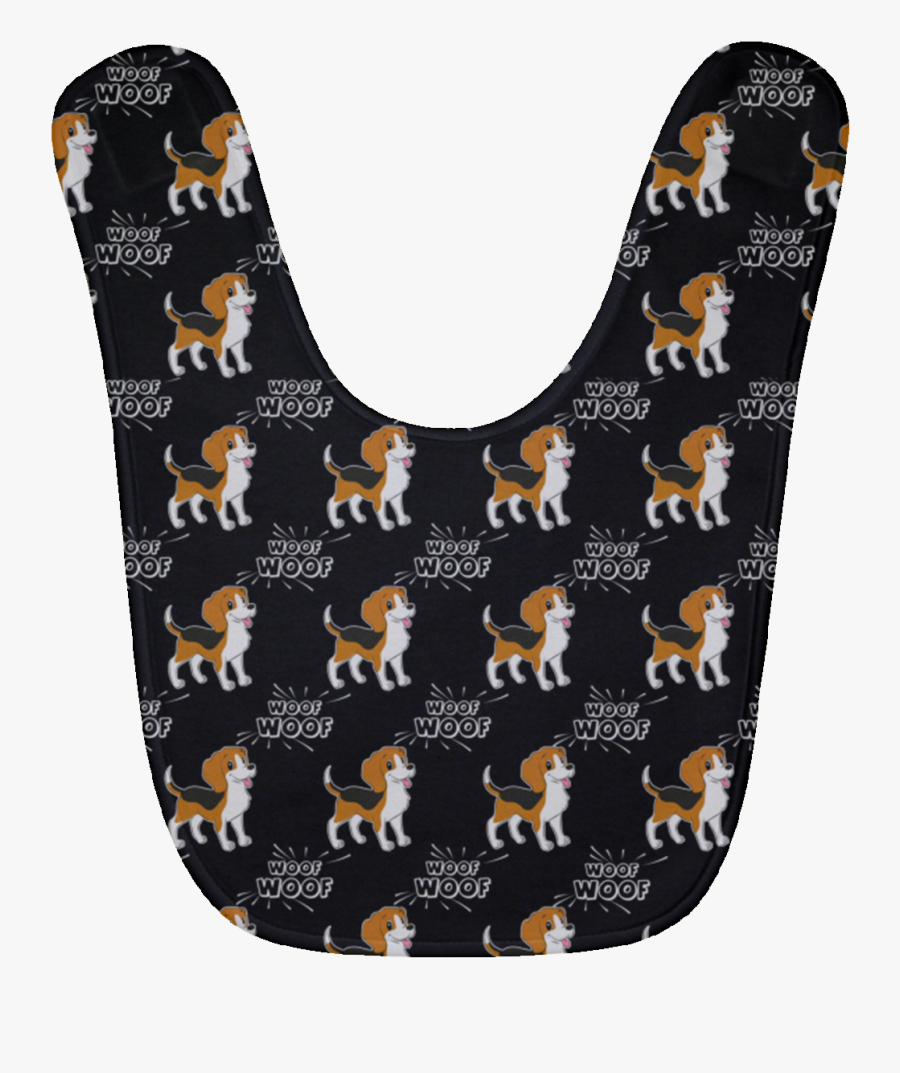 Transparent Baby Bib Png - French Bulldog, Transparent Clipart