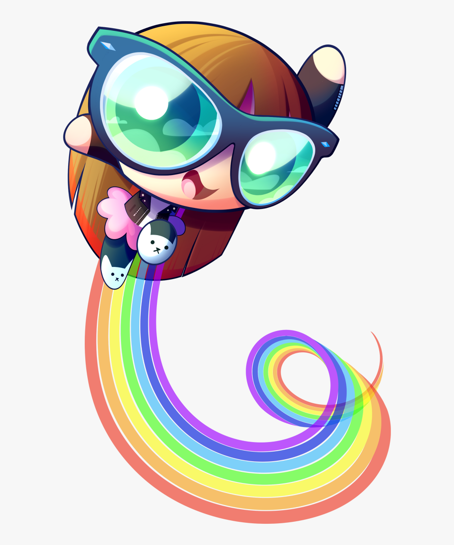 Commission Kate The Great By Jksketchy - Cartoon, Transparent Clipart