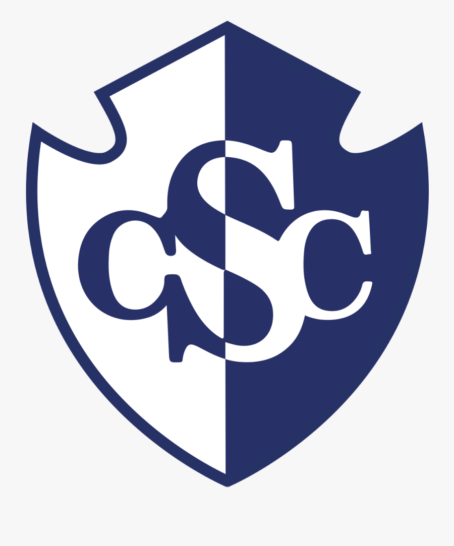 #csc #cartago #clubsportcartaginés #costarica #costa - C.s. Cartaginés, Transparent Clipart