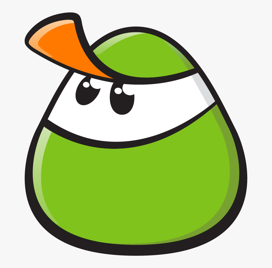 Im, Email And Social Networks In One Easy To Use - Digsby Logo, Transparent Clipart
