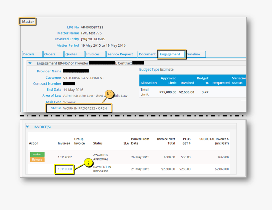 Needs A Credit Note, Scroll Down To The Invoice Section - Computer Icon, Transparent Clipart