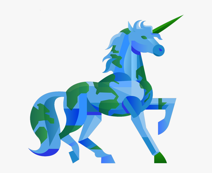 Unicorn, Transparent Clipart