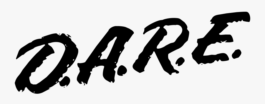 Drug Abuse Resistance Education, Transparent Clipart