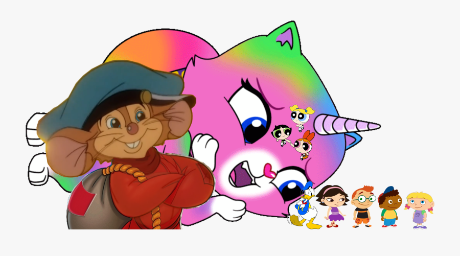 Cartoon, Transparent Clipart