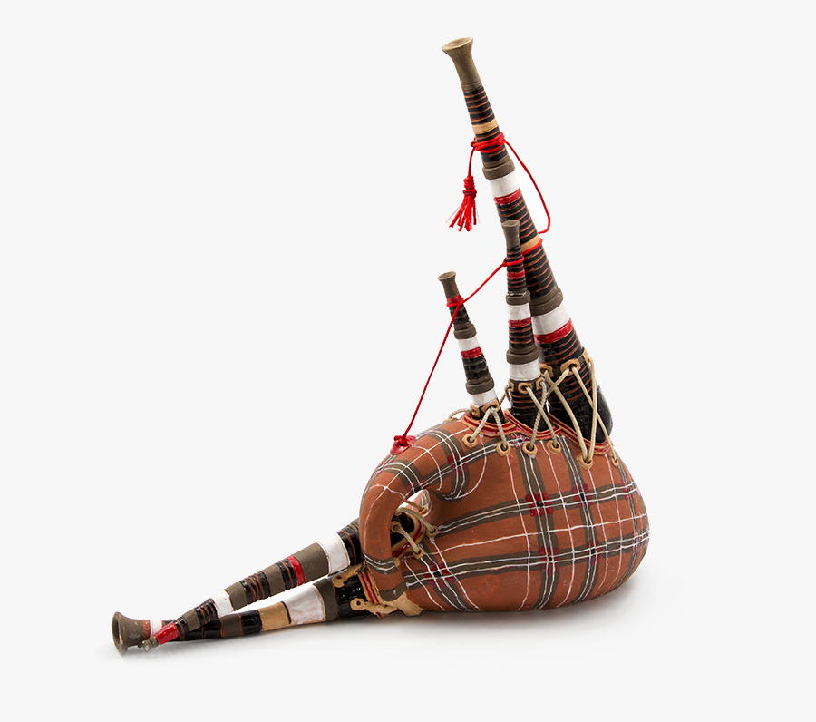 Bagpipes Png, Transparent Clipart