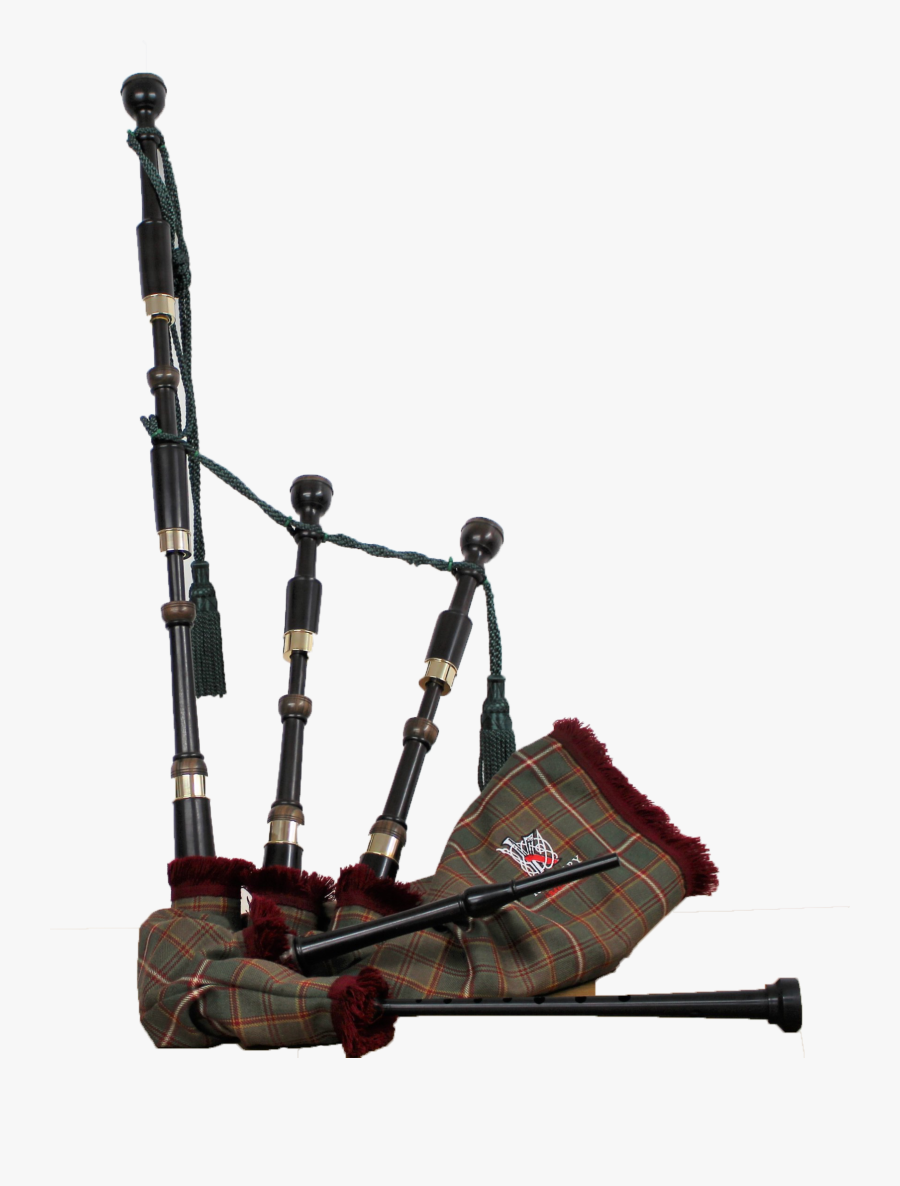 Transparent Bagpipe Png, Transparent Clipart