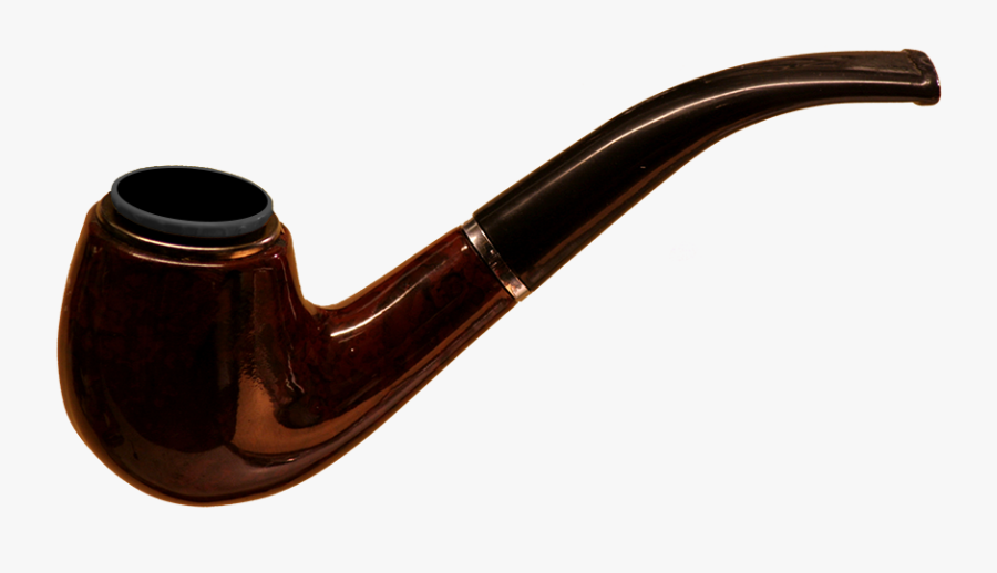 Smoking Pipe - Smoking Pipe Png, Transparent Clipart